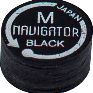 Navigator Black Tip - Single - Medium Navigator Black Tip - Single - Medium